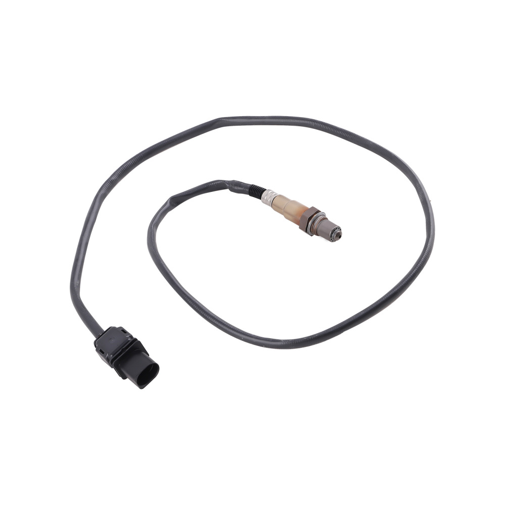 4PCS Oxygen O2 Sensor UpDownstream compatible for BMW X3 X5 335i 328I 528I 3.0L 2007-2010