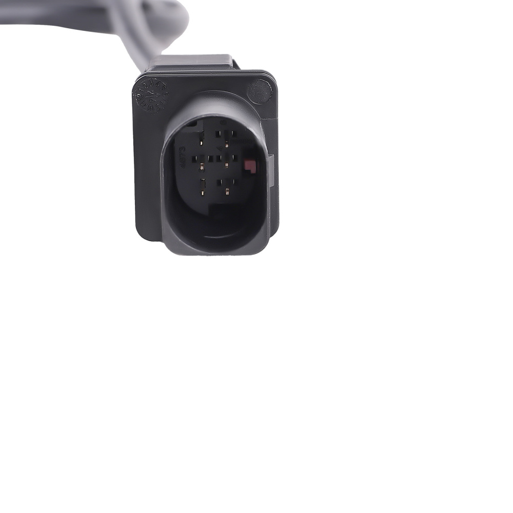 4PCS Oxygen O2 Sensor UpDownstream compatible for BMW X3 X5 335i 328I 528I 3.0L 2007-2010