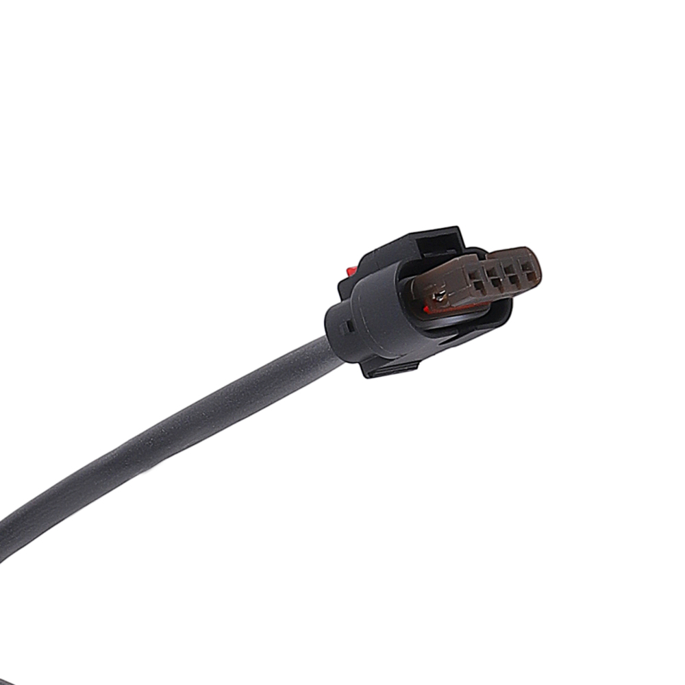 2PCS Oxygen Sensor Up+Down compatible for Lincoln MKC2.0L2.3L2017-2019234-5173