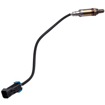 Compatible for Chevrolet Silverado compatible for GMC Sierra 1500 Oxygen Sensor O2 4PCS 234-4012 234-4018