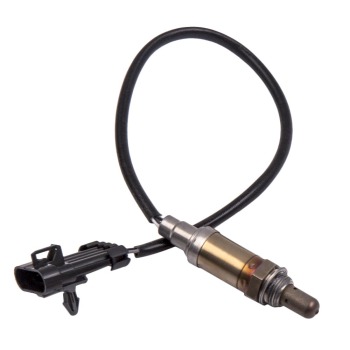 4 Pezzi Sensore Ossigeno O2 Up + Downstream compatibile per Chevrolet Trailblazer 2002-2003