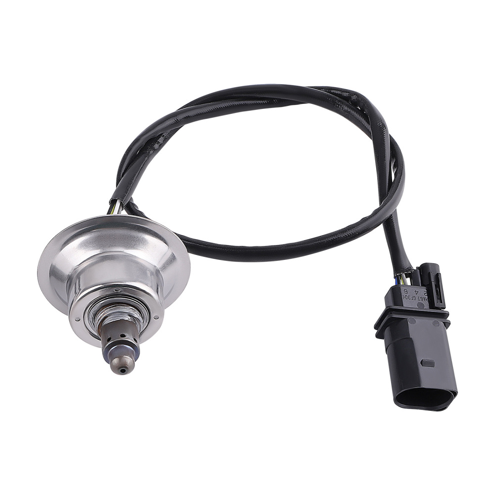 2pcs Oxygen Sensor Up+Down compatible for Kia Optima Sorento 2015-2019 2345714 2348030