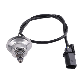 2pcs Oxygen Sensor Up+Down compatible for Kia Optima Sorento 2015-2019 2345714 2348030