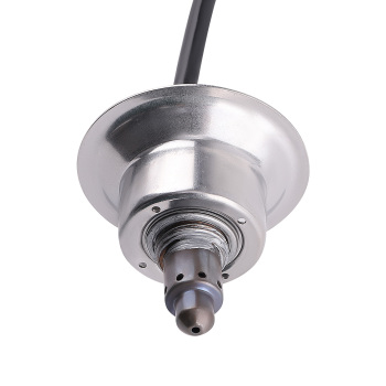 2pcs Oxygen Sensor Up+Down compatible for Kia Optima Sorento 2015-2019 2345714 2348030