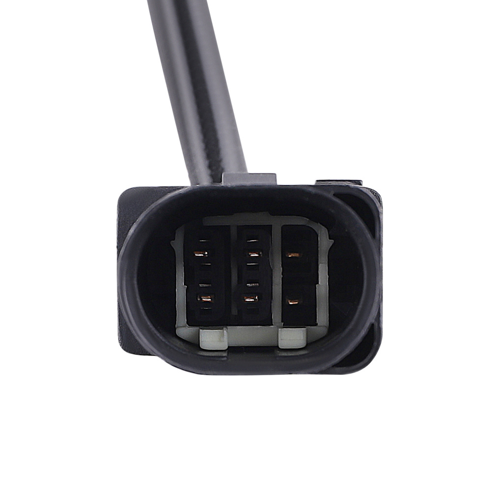 2pcs Oxygen Sensor Up+Down compatible for Kia Optima Sorento 2015-2019 2345714 2348030