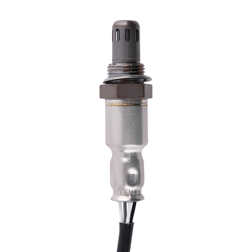 2pcs Oxygen Sensor Up+Down compatible for Kia Optima Sorento 2015-2019 2345714 2348030