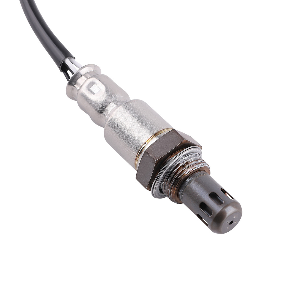 2pcs Oxygen Sensor Up+Down compatible for Kia Optima Sorento 2015-2019 2345714 2348030