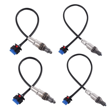 Set of 4 O2 Sensors Up Down compatible for Ford F-150 5.0L 2018-2020 234-5731 234-5732