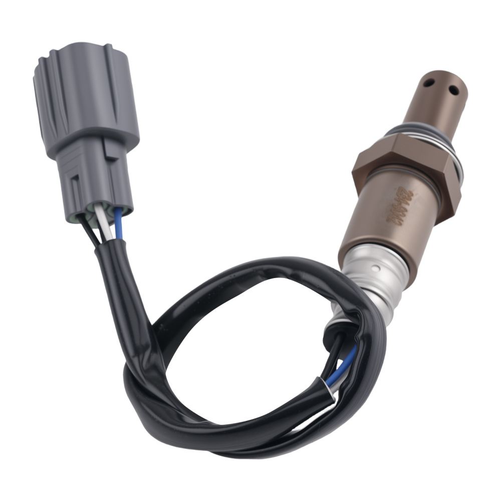 4PCS Upstream & Downstream Oxygen O2 Sensor compatible for Toyota Highlander Lexus RX330