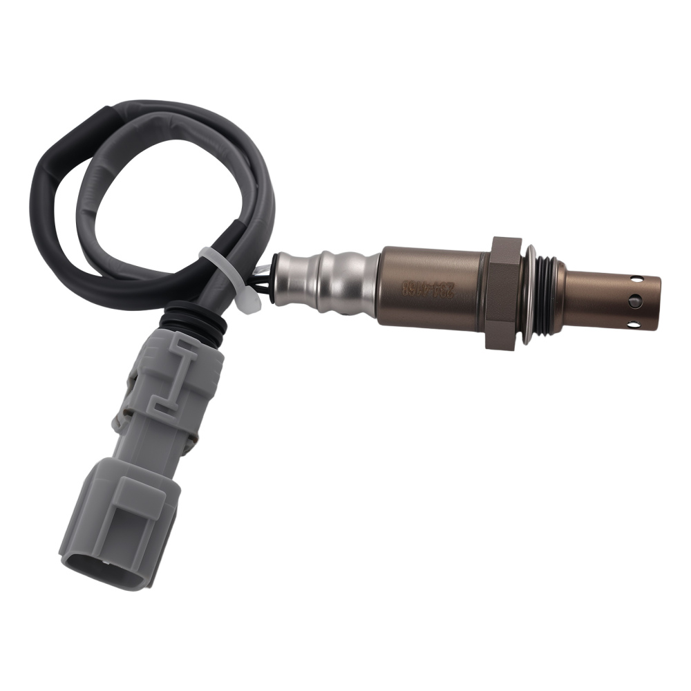 4PCS Upstream & Downstream Oxygen O2 Sensor compatible for Toyota Highlander Lexus RX330