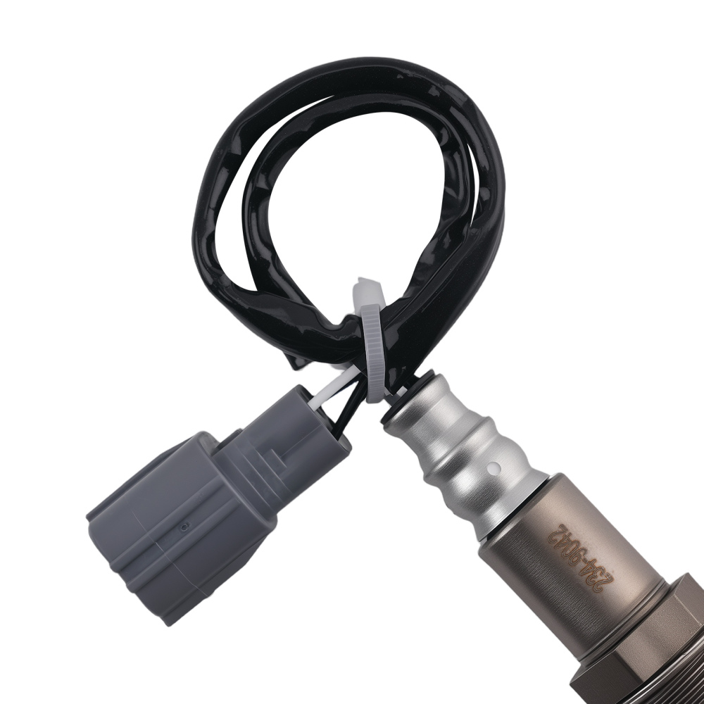 4PCS Upstream & Downstream Oxygen O2 Sensor compatible for Toyota Highlander Lexus RX330