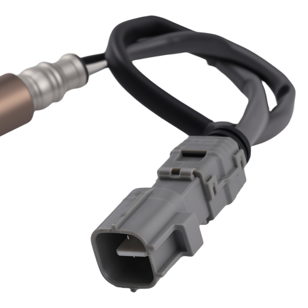 4PCS Upstream & Downstream Oxygen O2 Sensor compatible for Toyota Highlander Lexus RX330