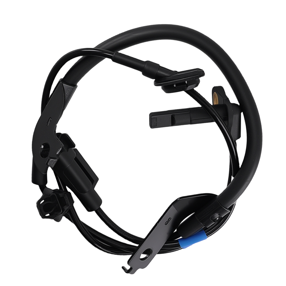 2X Front Left Right ABS Wheel Speed Sensor compatible for Mitsubishi Lancer RVR 2006-2020