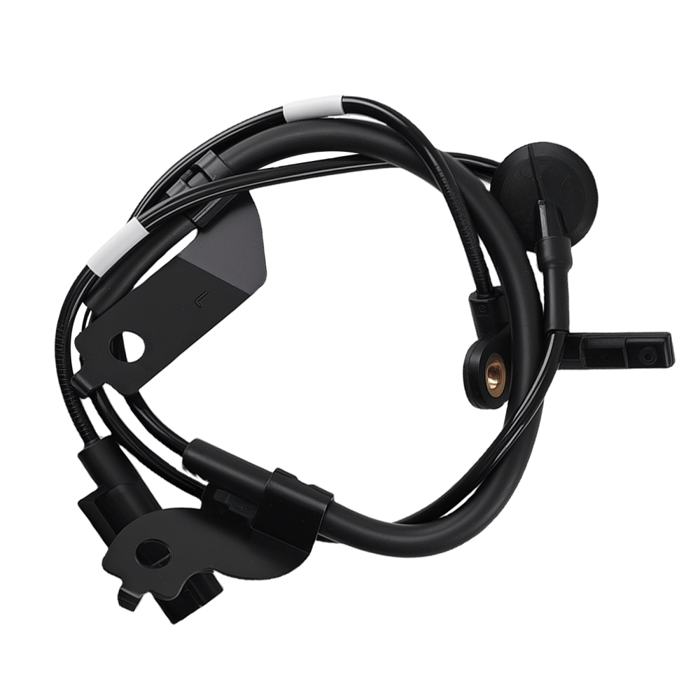 2X Front Left Right ABS Wheel Speed Sensor compatible for Mitsubishi Lancer RVR 2006-2020