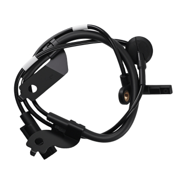 2X Front Left Right ABS Wheel Speed Sensor compatible for Mitsubishi Lancer RVR 2006-2020