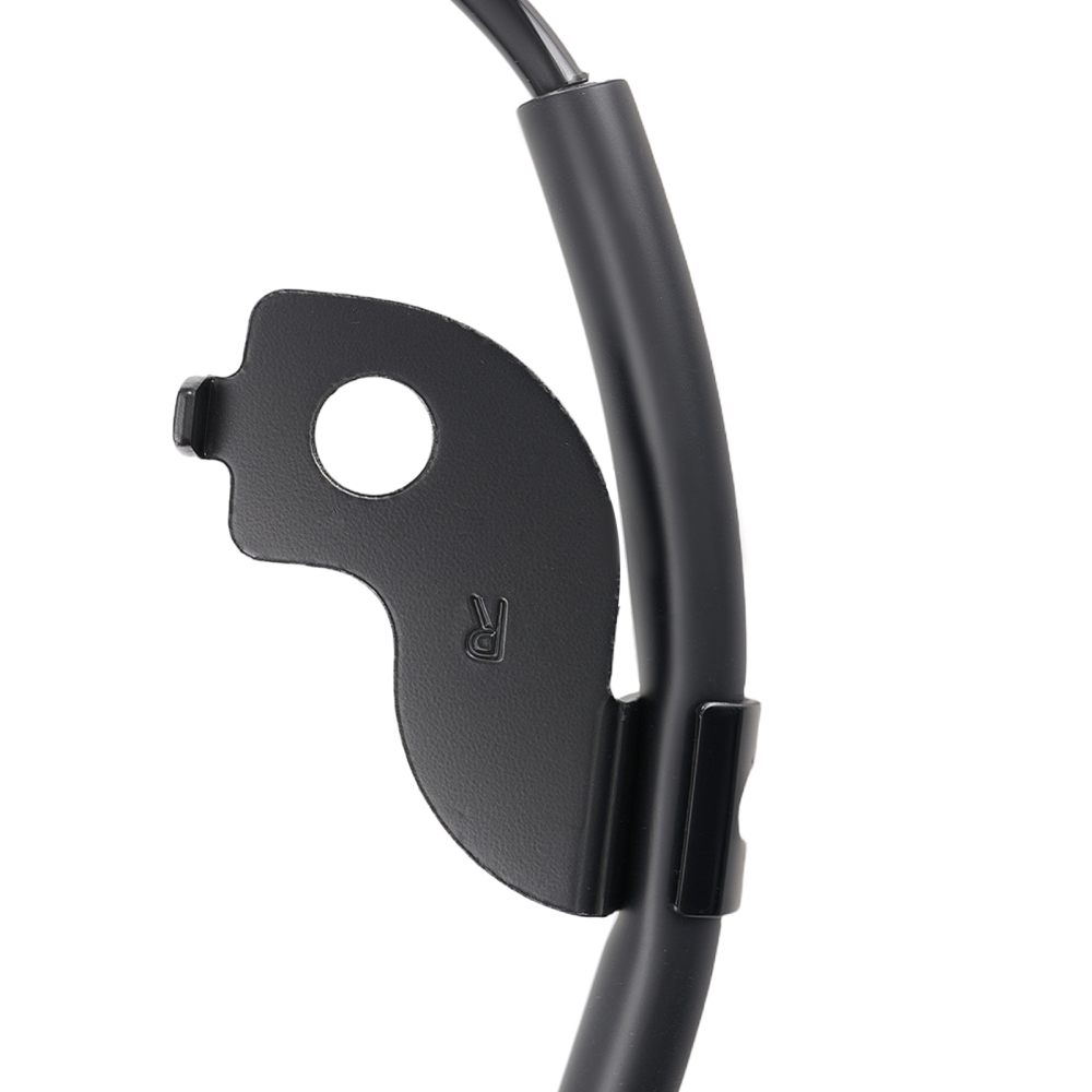 2X Front Left Right ABS Wheel Speed Sensor compatible for Mitsubishi Lancer RVR 2006-2020