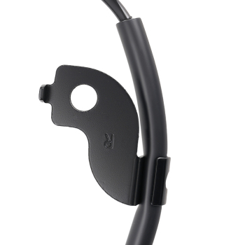 2X Front Left Right ABS Wheel Speed Sensor compatible for Mitsubishi Lancer RVR 2006-2020