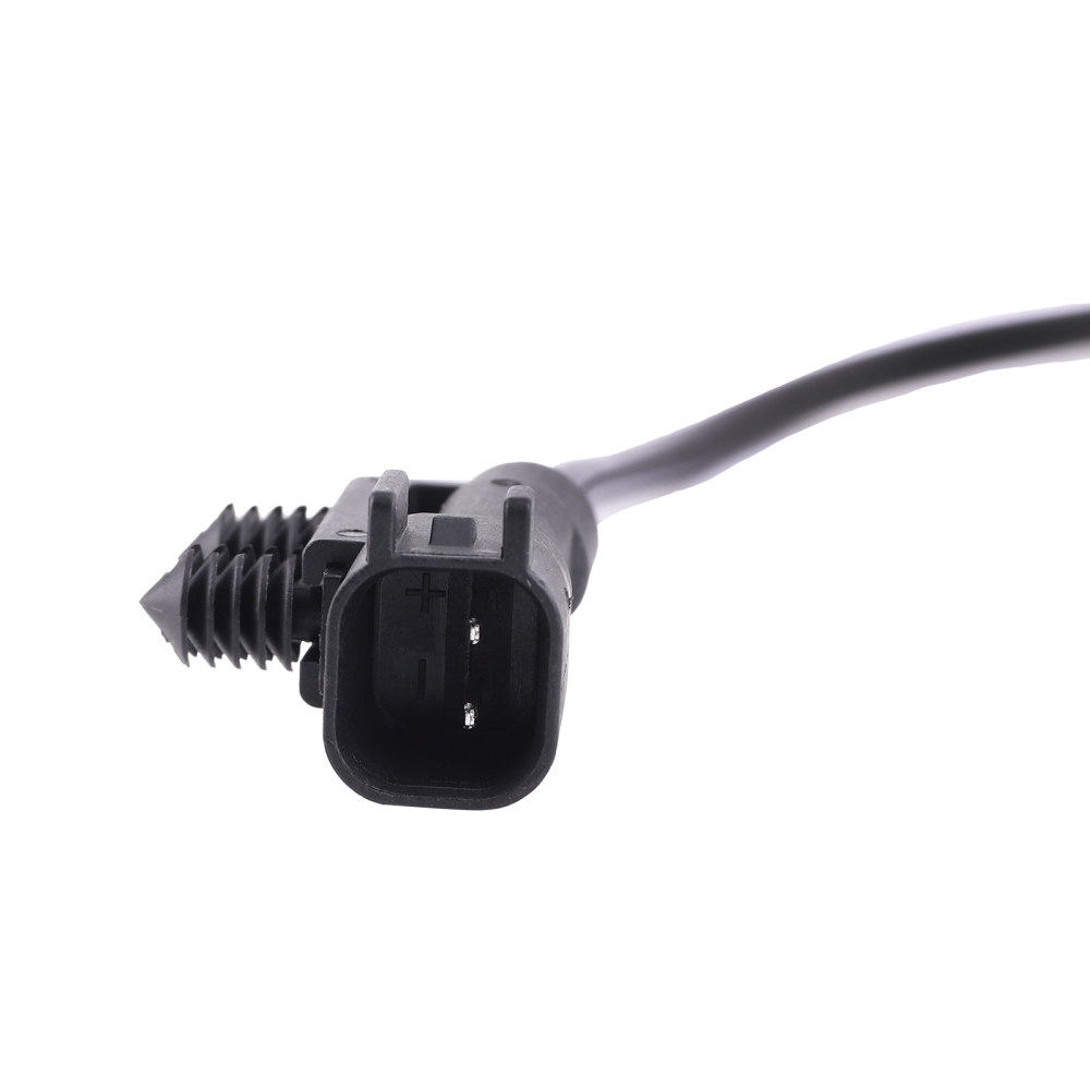 New 4x Abs Speed Sensor Front Rear RightLeft compatible for Dodge Journey 2009-2020