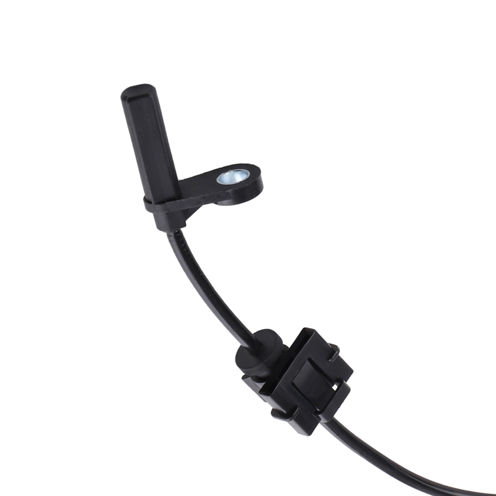 Set of 4 ABS Wheel Speed Sensor Front Rear compatible for Chrysler 300 compatible for Dodge Charger