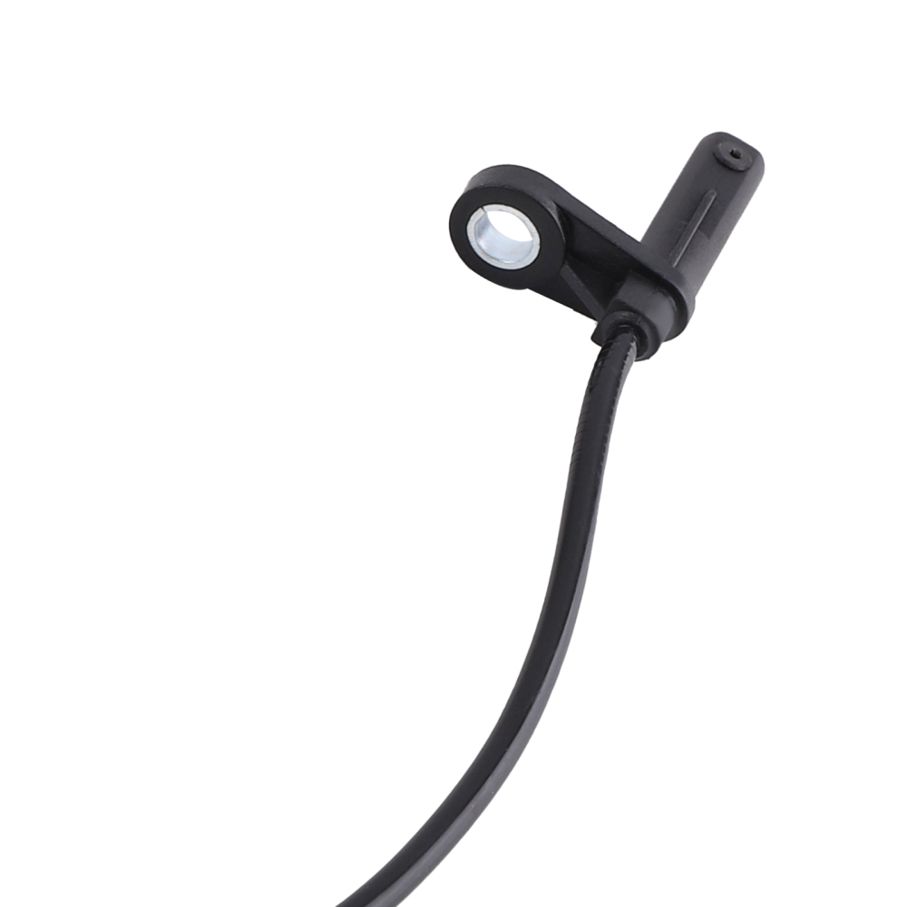 Set of 4 ABS Wheel Speed Sensor Front Rear compatible for Chrysler 300 compatible for Dodge Charger