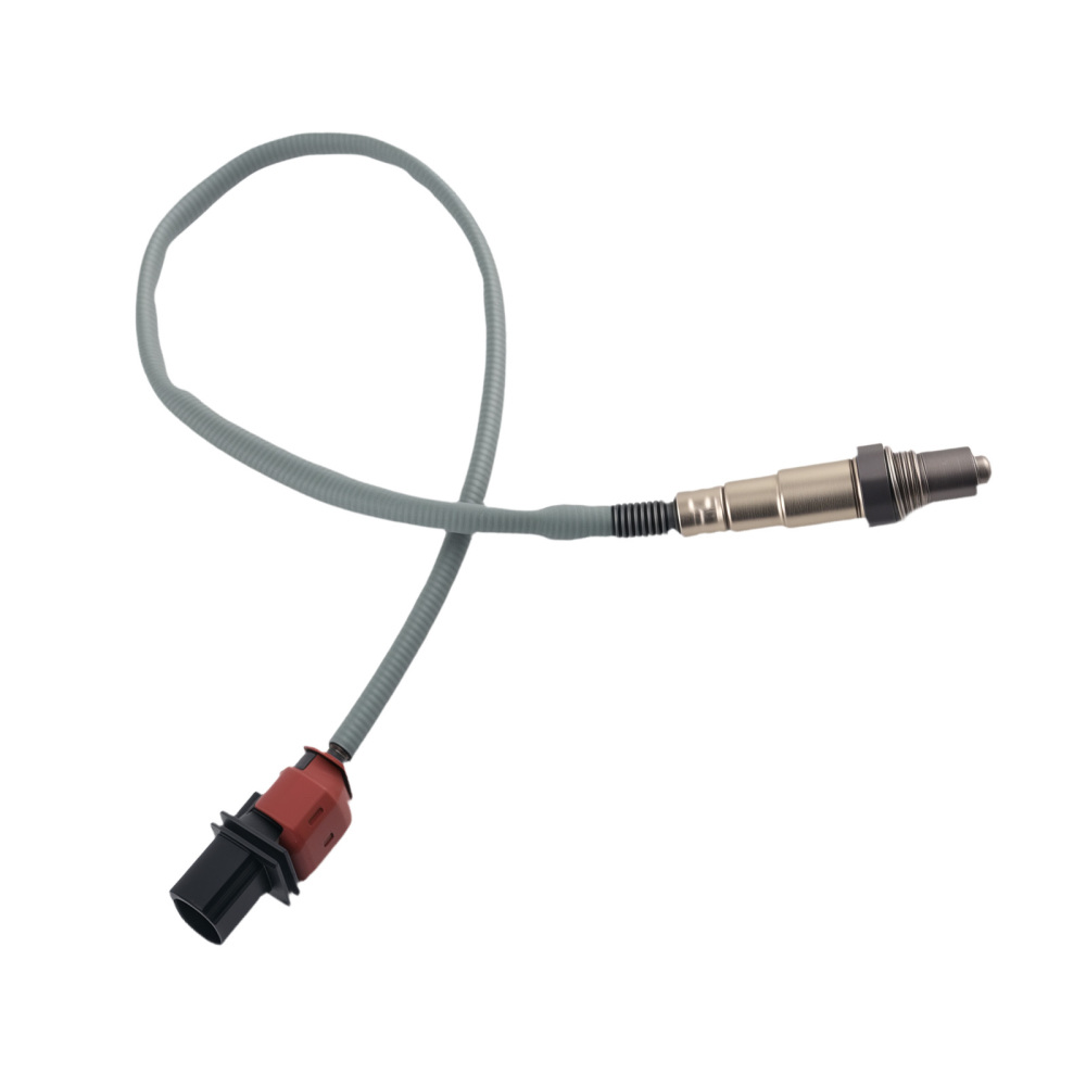 4 UpstreamDownstream Oxygen O2 Sensor compatible for Ford F-150 V6 3.5L 2017-2020