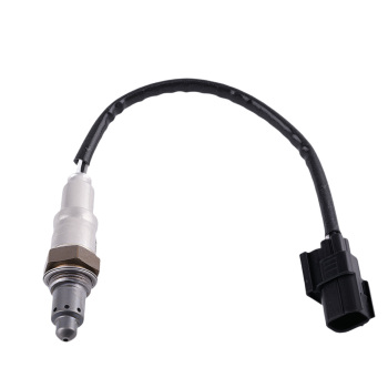 Set of 2 O2 Sensors UpDown compatible for Honda Civic 2.0L L4 2016-21 234-5710 234-8025