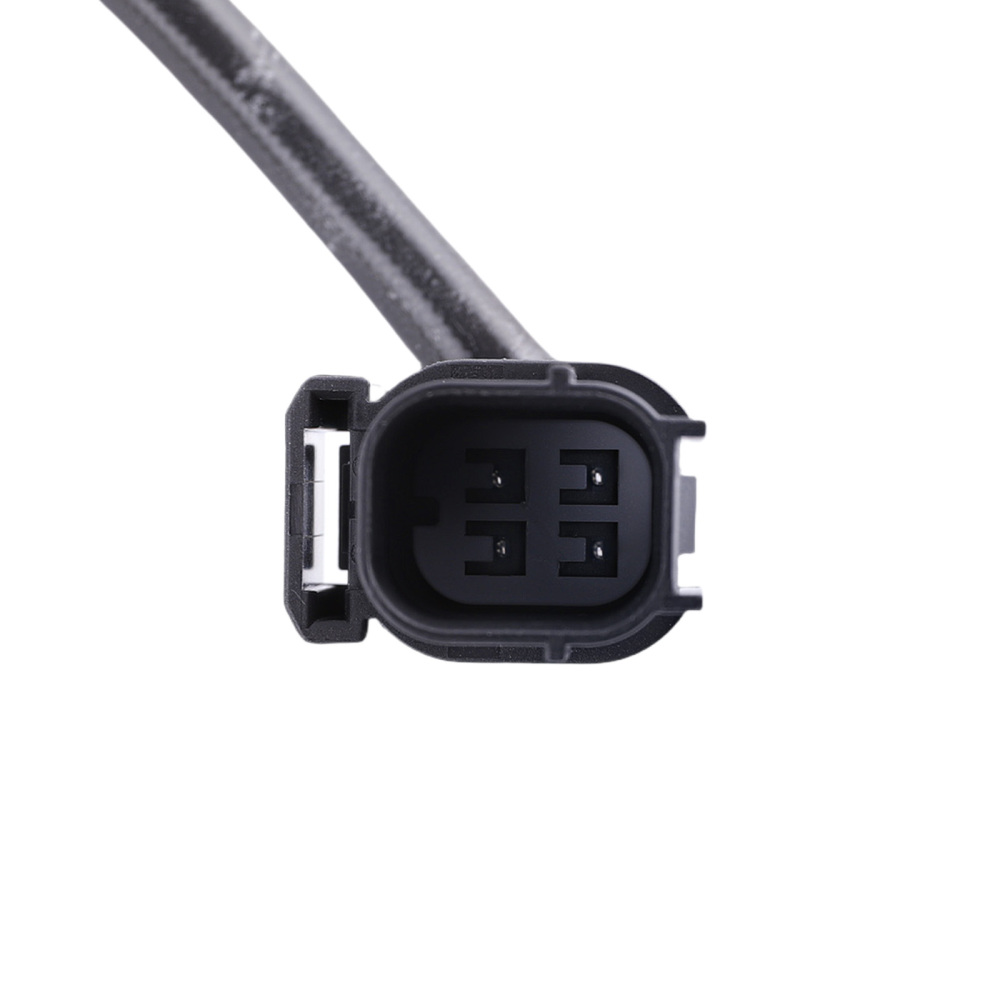 Set of 2 O2 Sensors UpDown compatible for Honda Civic 2.0L L4 2016-21 234-5710 234-8025