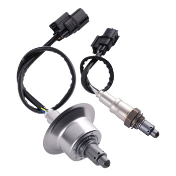 Set of 2 O2 Sensors UpDown compatible for Honda Civic 2.0L L4 2016-21 234-5710 234-8025