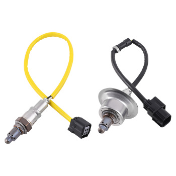 2X Oxygen O2 Sensor compatible for Honda Civic 1.5L2016-2020234-8027 234-5724