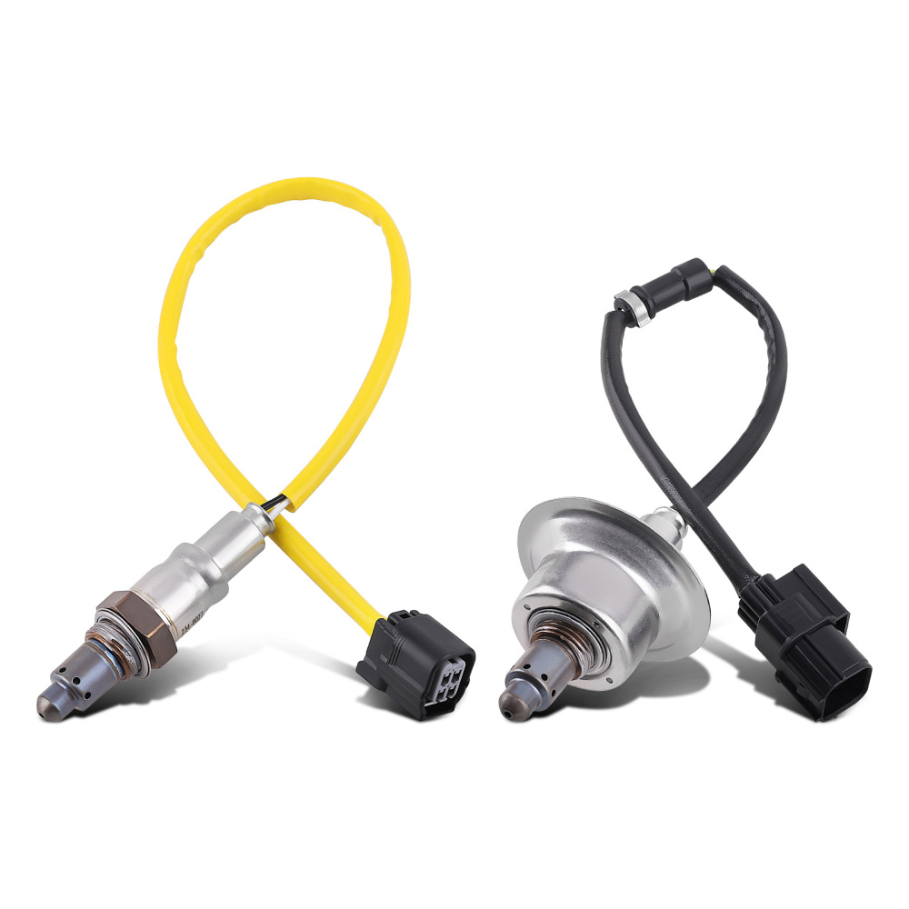 2X Oxygen O2 Sensor compatible for Honda Civic 1.5L2016-2020234-8027 234-5724