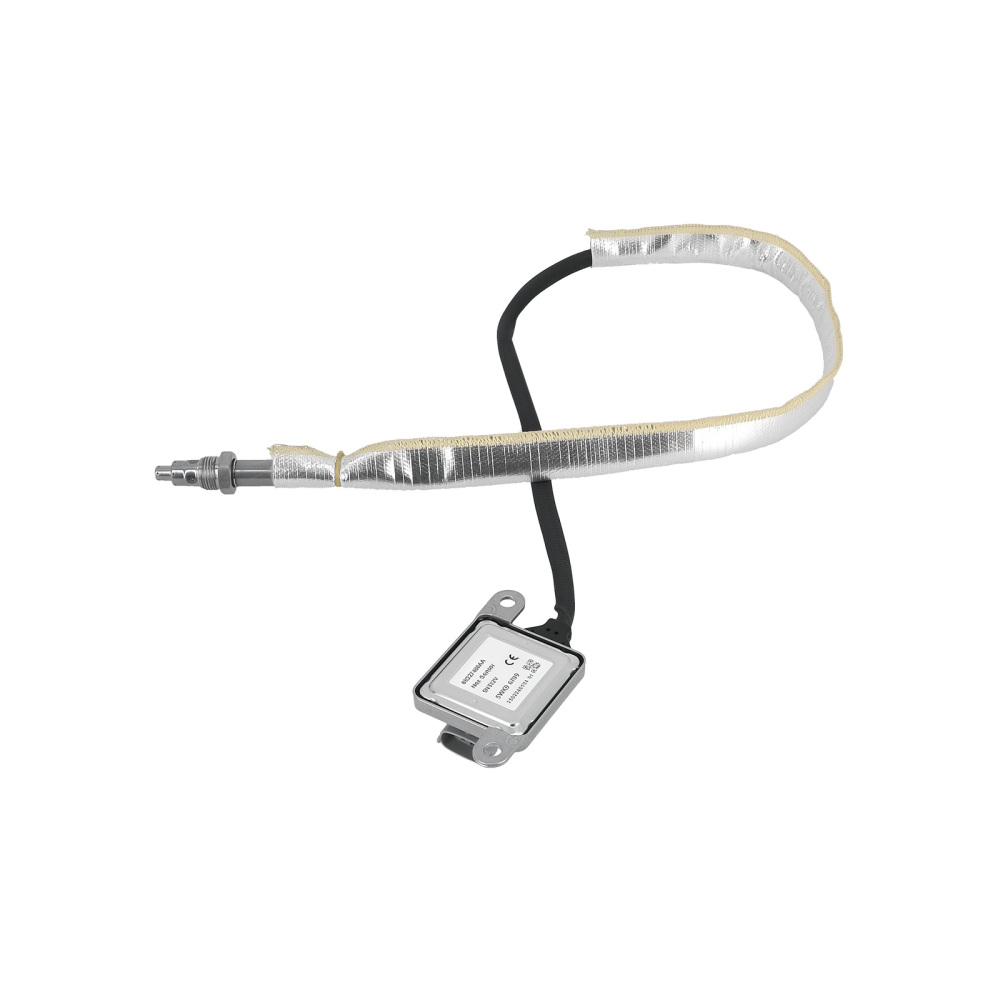 Downstream Nox Sensor compatible for Dodge Ram 2500 3500 4500 5500 6.7L 5WK97360 2014-2017