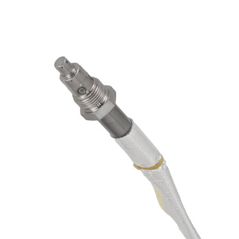 Downstream Nox Sensor compatible for Dodge Ram 2500 3500 4500 5500 6.7L 5WK97360 2014-2017