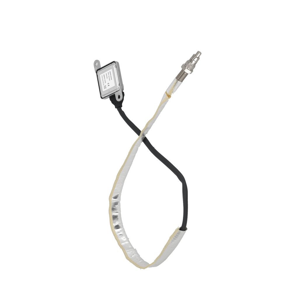 Downstream Nox Sensor compatible for Dodge Ram 2500 3500 4500 5500 6.7L 5WK97360 2014-2017