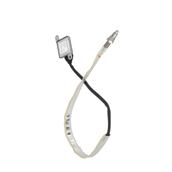 Downstream Nox Sensor compatible for Dodge Ram 2500 3500 4500 5500 6.7L 5WK97360 2014-2017