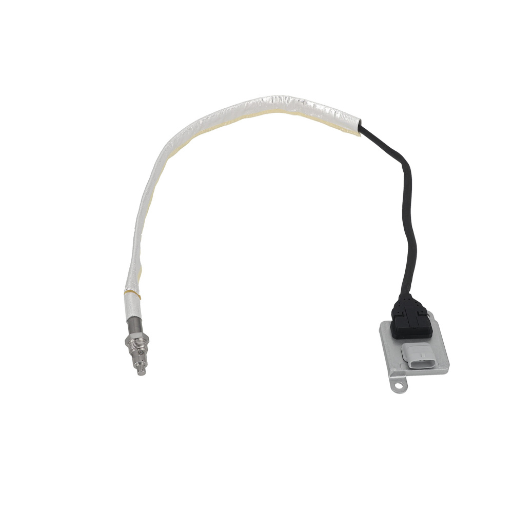 Downstream Nox Sensor compatible for Dodge Ram 2500 3500 4500 5500 6.7L 5WK97360 2014-2017