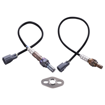 O2 Oxygen Sensor Up DownstreamFor compatible for Toyota 4runner V6-3.4 2001-2002 2349002