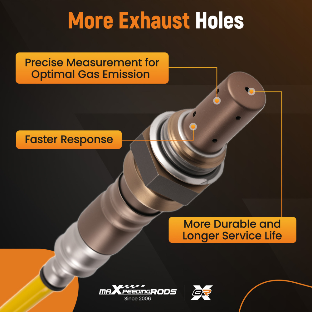 Upstream Oxygen Sensor  compatible for Subaru Forester Impreza 2.5L 2003-2004  234-9015