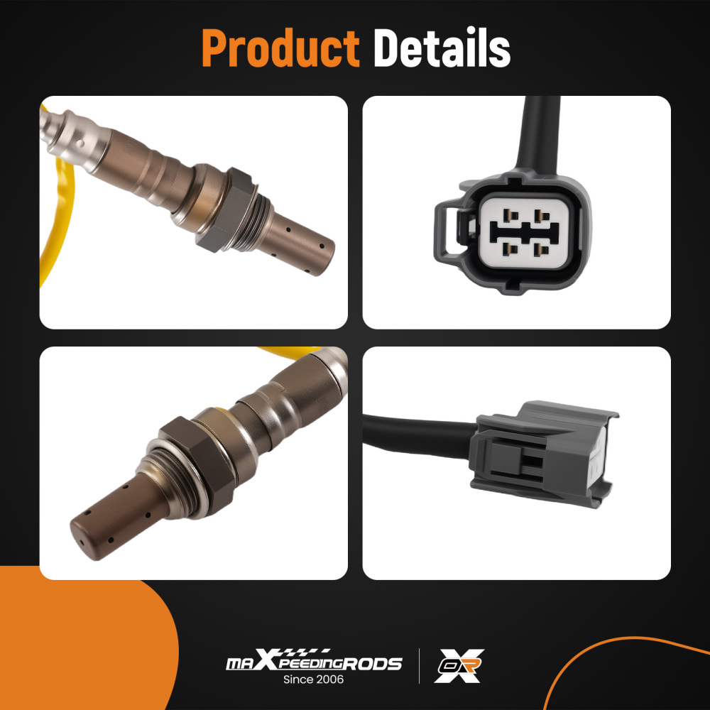 Upstream Oxygen Sensor  compatible for Subaru Forester Impreza 2.5L 2003-2004  234-9015