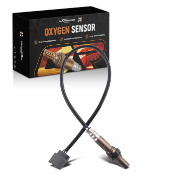 Upstream Oxygen SensorFor compatible for Subaru Forester Impreza 2.5L 2003-2004234-9015