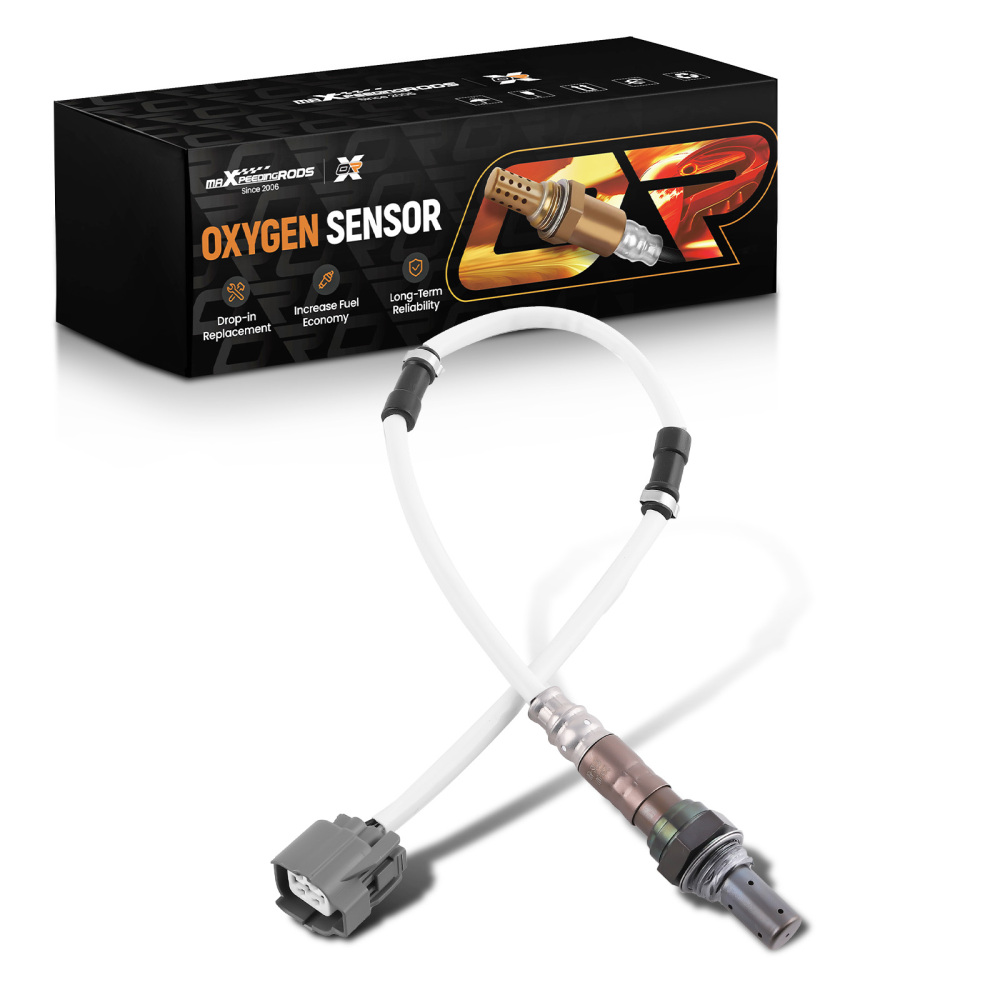 Upstream O2 Oxygen Sensor compatible for Acura EL 1.7L L4 2004-2005 234-9017