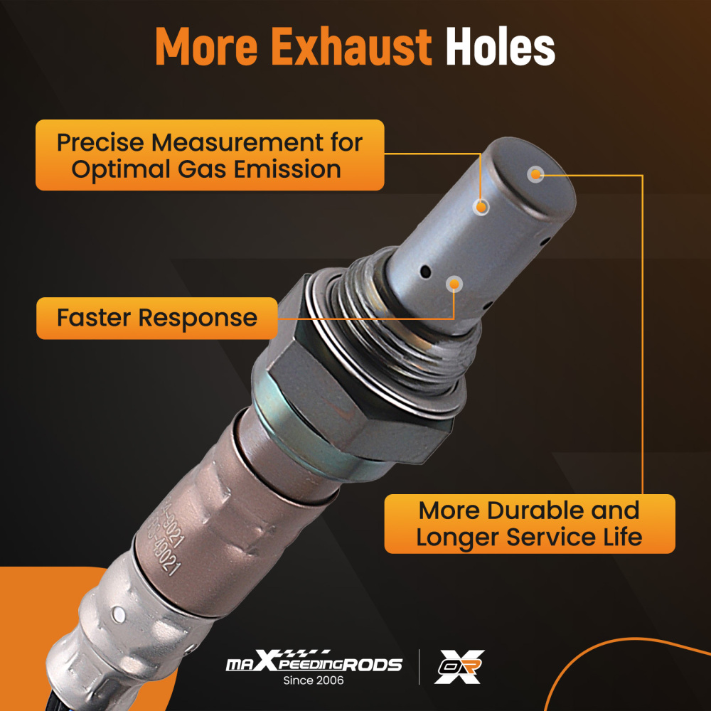 Upstream Oxygen O2 Sensorfor compatible for Lexus ES300 2000-2001 234-90212349021