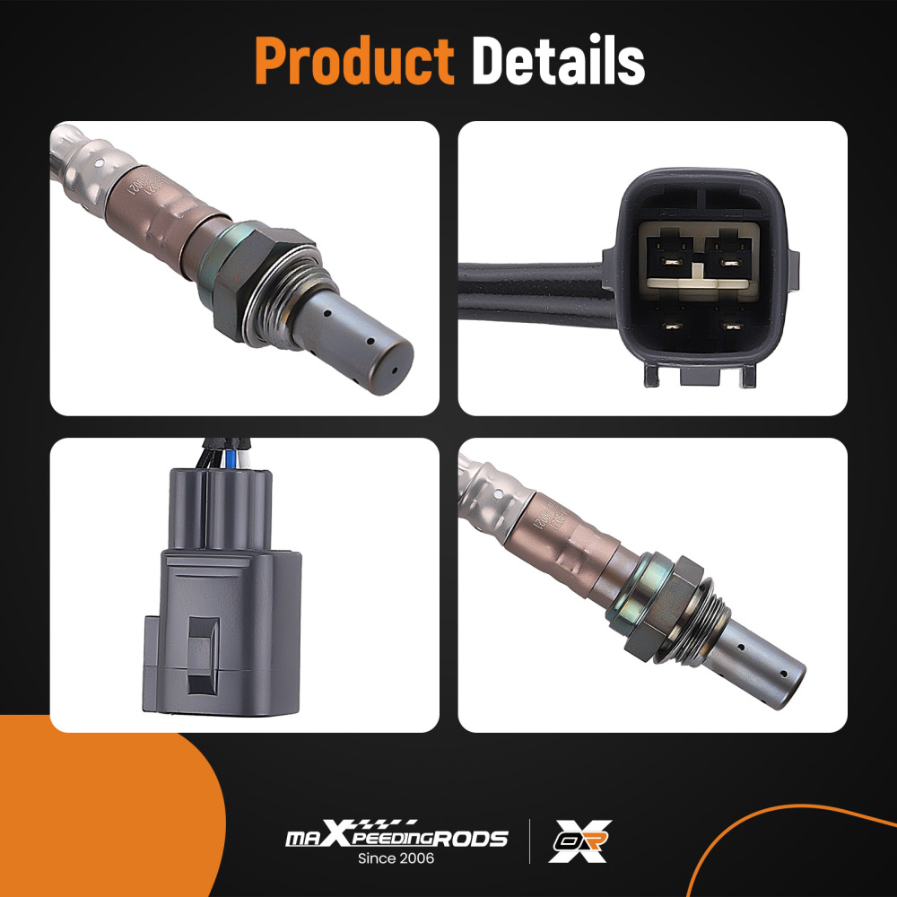 Upstream Oxygen O2 Sensorfor compatible for Lexus ES300 2000-2001 234-90212349021