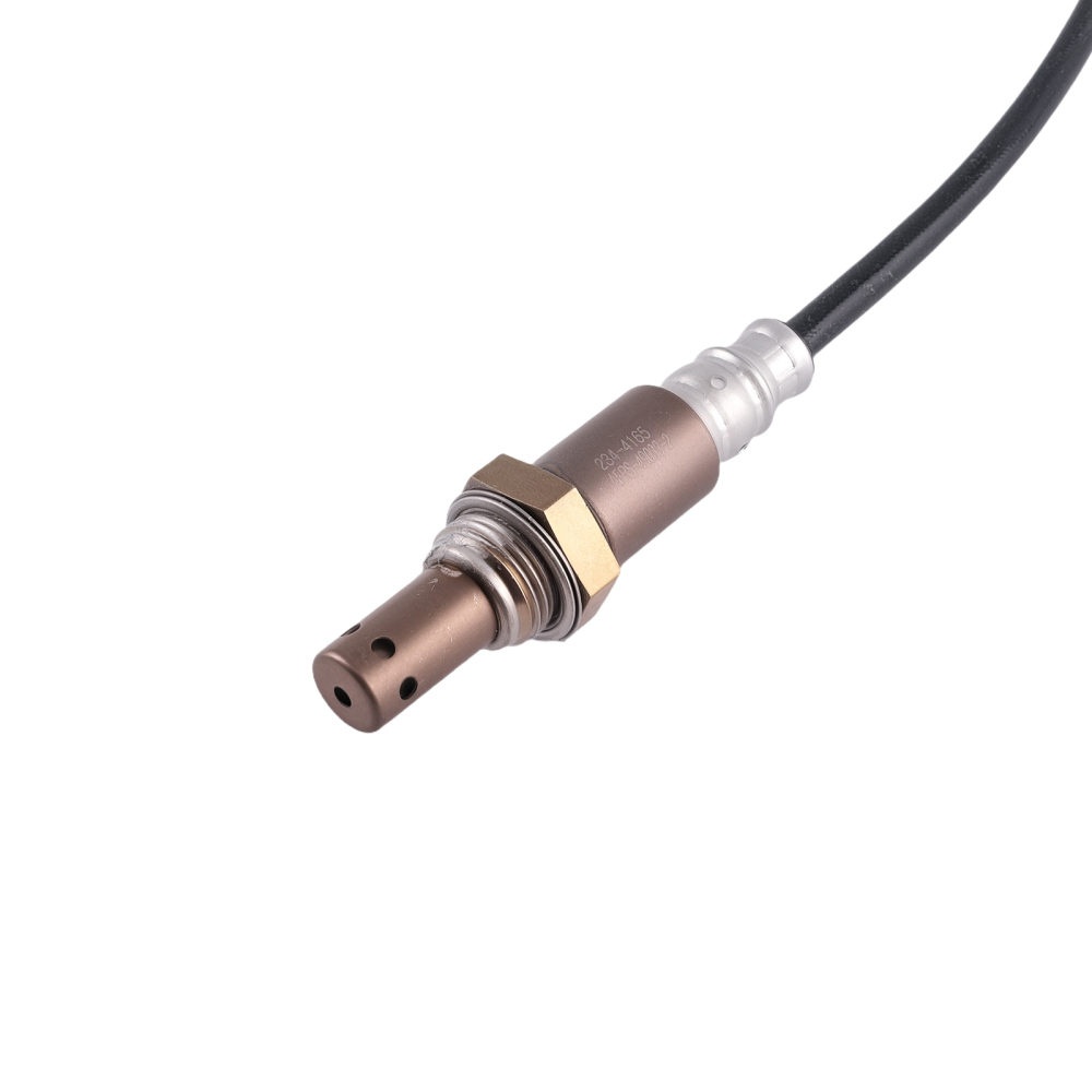 Set of 2 O2 Sensors Up+Down compatible for Suzuki SX4 2.0L 2008-2009 18213-80J00