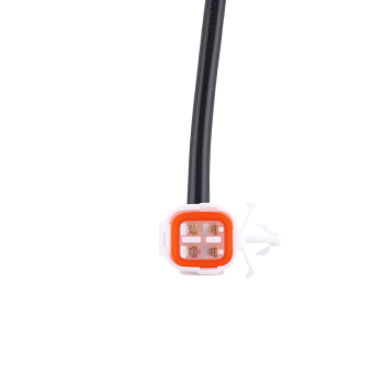 Set of 2 O2 Sensors Up+Down compatible for Suzuki SX4 2.0L 2008-2009 18213-80J00