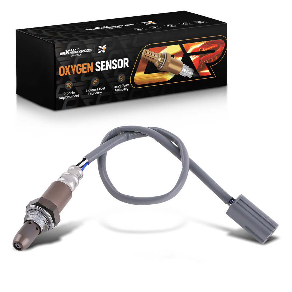 1xOxygen sensor UpDown compatible for Infiniti EX35 FX35 G35 G37 M35 M37234-9036
