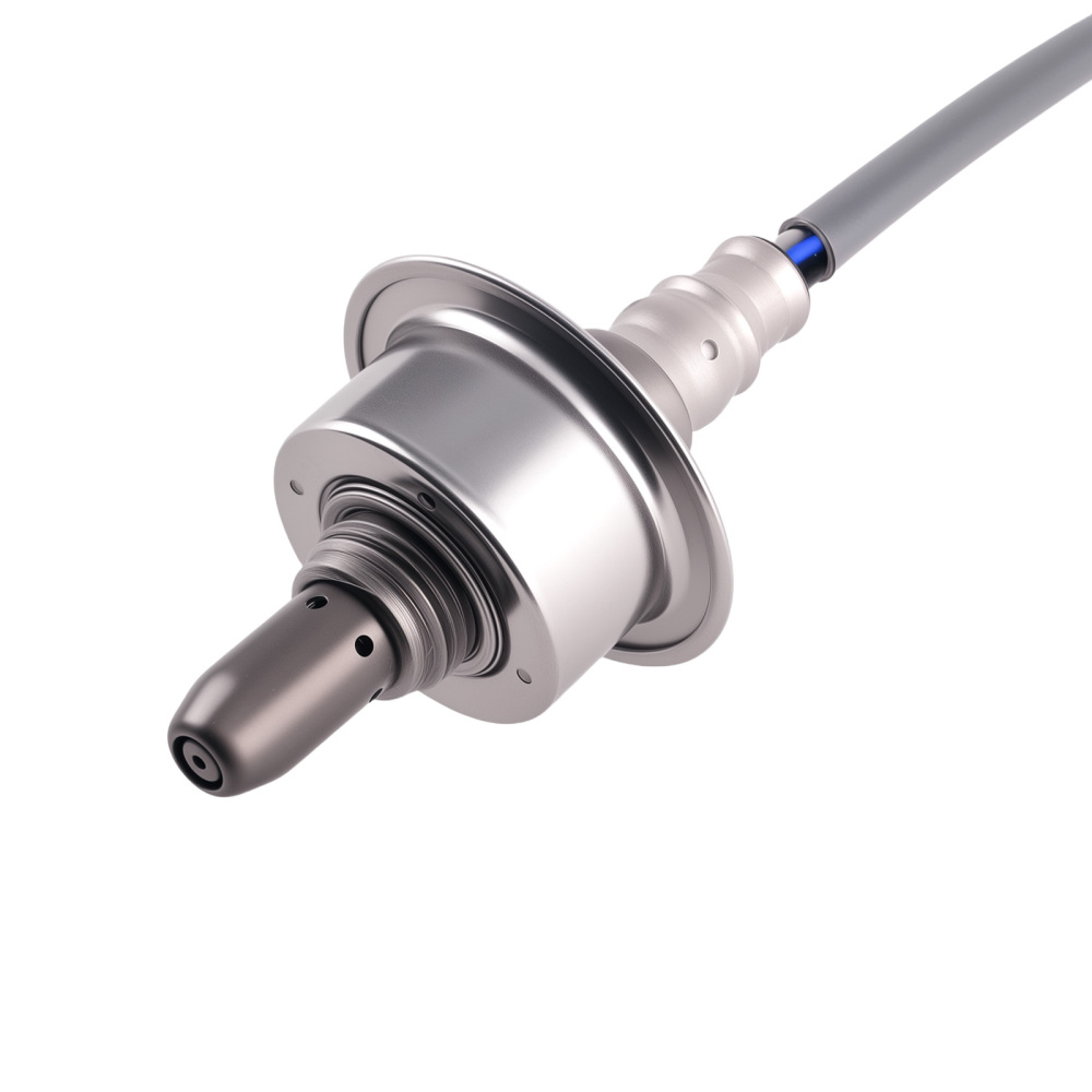 Set of 4 O2 Sensors compatible for Nissan Altima/Maxima 3.5L V6 2008-2009 234-9039 234-9038