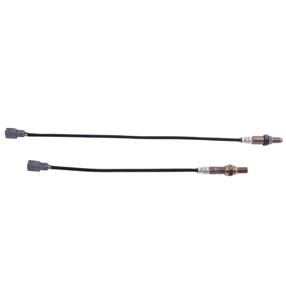 2PCS Upstream Downstream Oxygen O2 SensorFor compatible for Toyota Camry 234-9041234-4622