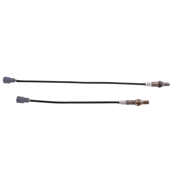 2PCS Upstream Downstream Oxygen O2 SensorFor compatible for Toyota Camry 234-9041234-4622