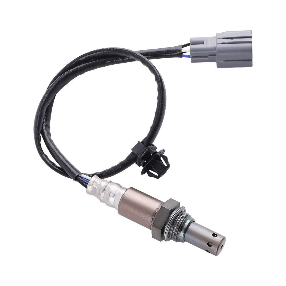 4PCS Oxygen SensorFor compatible for Lexus ES300 3.0L V6 2002-2003 234-9042234-9047