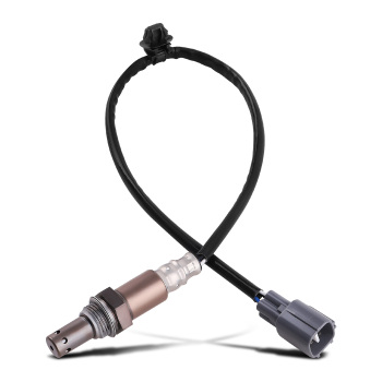 Upstream Oxygen O2 Sensor compatible for Toyota Camry Highlander Sienna Solara 2002-2008